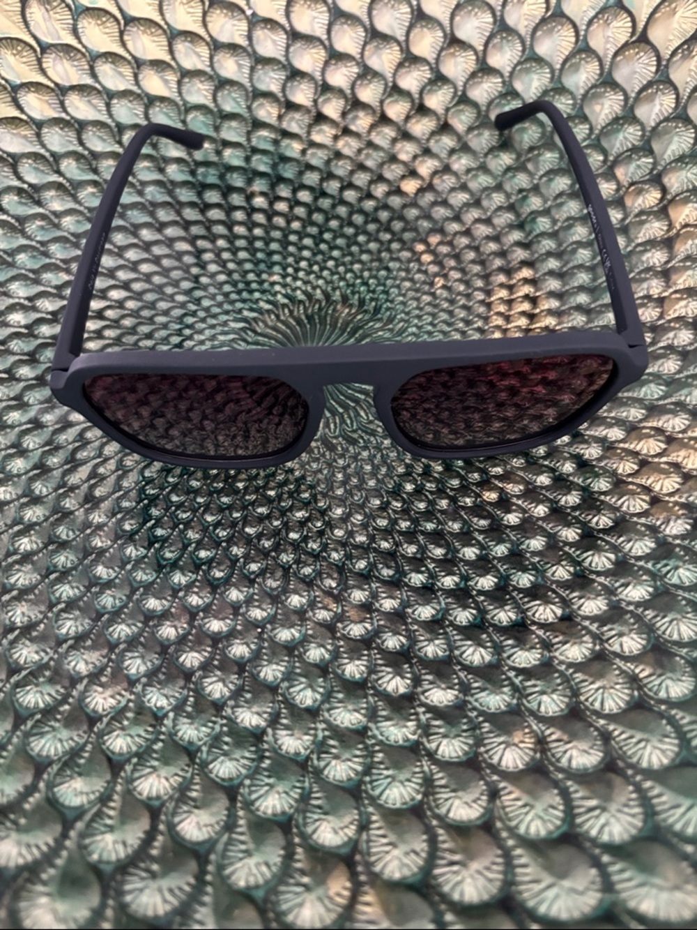 Goodr Retro G sunglasses -  Deja Vu Daydreams